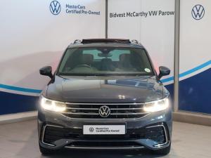 Volkswagen Tiguan 1.4TSI 110kW R-Line - Image 3