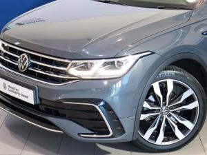 Volkswagen Tiguan 1.4TSI 110kW R-Line - Image 5