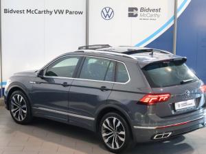 Volkswagen Tiguan 1.4TSI 110kW R-Line - Image 6
