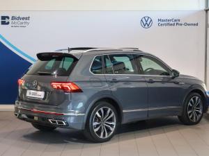 Volkswagen Tiguan 1.4TSI 110kW R-Line - Image 7