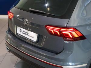 Volkswagen Tiguan 1.4TSI 110kW R-Line - Image 8