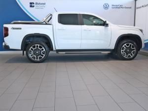 Volkswagen Amarok 3.0TDI V6 double cab Style 4Motion - Image 10