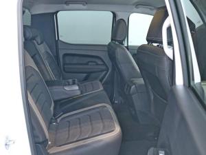 Volkswagen Amarok 3.0TDI V6 double cab Style 4Motion - Image 12
