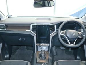 Volkswagen Amarok 3.0TDI V6 double cab Style 4Motion - Image 13