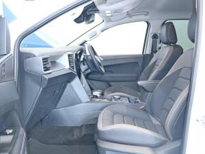 Volkswagen Amarok 3.0TDI V6 double cab Style 4Motion - Image 14
