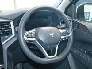 Volkswagen Amarok 3.0TDI V6 double cab Style 4Motion - Image 22