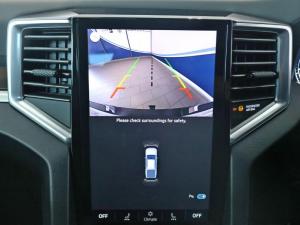 Volkswagen Amarok 3.0TDI V6 double cab Style 4Motion - Image 27