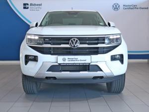 Volkswagen Amarok 3.0TDI V6 double cab Style 4Motion - Image 3
