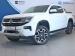 Volkswagen Amarok 3.0TDI V6 double cab Style 4Motion - Thumbnail 5