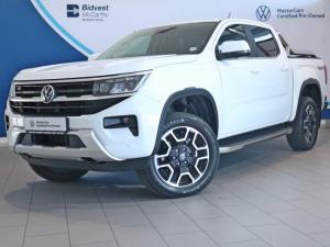 Volkswagen Amarok 3.0TDI V6 double cab Style 4Motion - Image 5