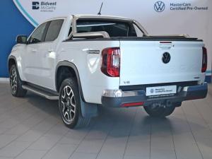 Volkswagen Amarok 3.0TDI V6 double cab Style 4Motion - Image 6