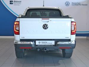 Volkswagen Amarok 3.0TDI V6 double cab Style 4Motion - Image 7