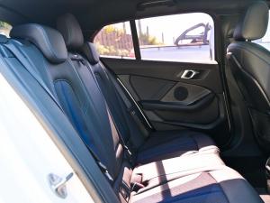 BMW 1 Series 118i M Sport - Image 17