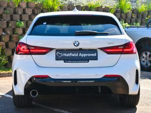 BMW 1 Series 118i M Sport - Image 19