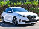 Thumbnail BMW 1 Series 118i M Sport