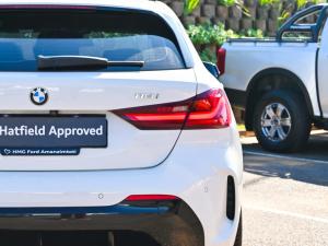 BMW 1 Series 118i M Sport - Image 20