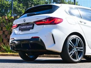 BMW 1 Series 118i M Sport - Image 21
