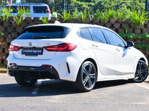 BMW 1 Series 118i M Sport - Image 22