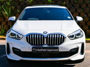 BMW 1 Series 118i M Sport - Image 2