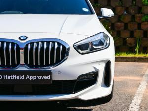 BMW 1 Series 118i M Sport - Image 3