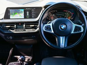 BMW 1 Series 118i M Sport - Image 8