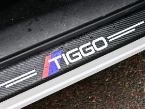 Chery Tiggo 4 Pro 1.5 Comfort - Image 15