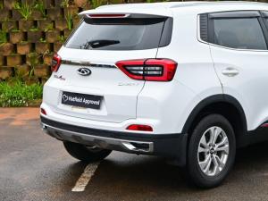 Chery Tiggo 4 Pro 1.5 Comfort - Image 19