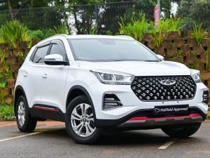 Chery Tiggo 4 Pro 1.5 Comfort - Image 1