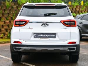 Chery Tiggo 4 Pro 1.5 Comfort - Image 20