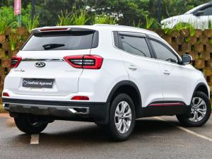 Chery Tiggo 4 Pro 1.5 Comfort - Image 22