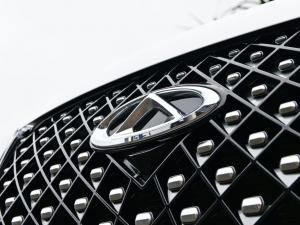 Chery Tiggo 4 Pro 1.5 Comfort - Image 4