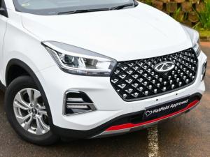 Chery Tiggo 4 Pro 1.5 Comfort - Image 5