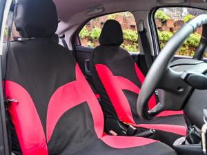 Ford Figo sedan 1.5 Trend - Image 12