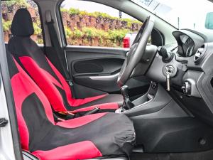 Ford Figo sedan 1.5 Trend - Image 13