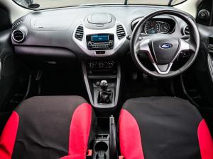 Ford Figo sedan 1.5 Trend - Image 14