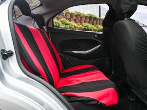 Ford Figo sedan 1.5 Trend - Image 15