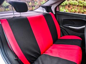 Ford Figo sedan 1.5 Trend - Image 16