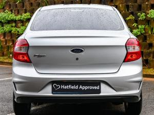 Ford Figo sedan 1.5 Trend - Image 17