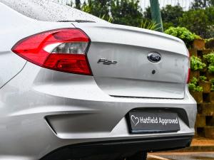Ford Figo sedan 1.5 Trend - Image 18