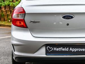 Ford Figo sedan 1.5 Trend - Image 19
