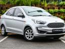 Thumbnail Ford Figo sedan 1.5 Trend