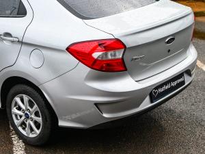 Ford Figo sedan 1.5 Trend - Image 20