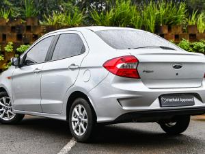 Ford Figo sedan 1.5 Trend - Image 21