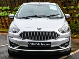 Ford Figo sedan 1.5 Trend - Image 2