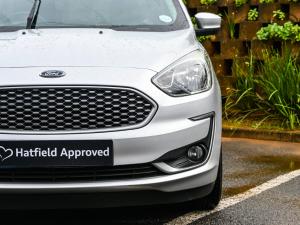 Ford Figo sedan 1.5 Trend - Image 3