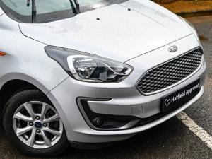 Ford Figo sedan 1.5 Trend - Image 4
