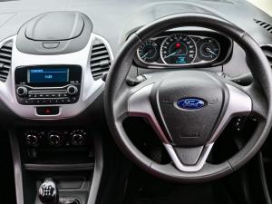 Ford Figo sedan 1.5 Trend - Image 5