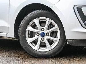 Ford Figo sedan 1.5 Trend - Image 6