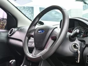 Ford Figo sedan 1.5 Trend - Image 7