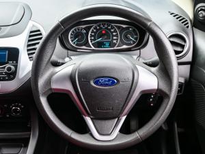 Ford Figo sedan 1.5 Trend - Image 8